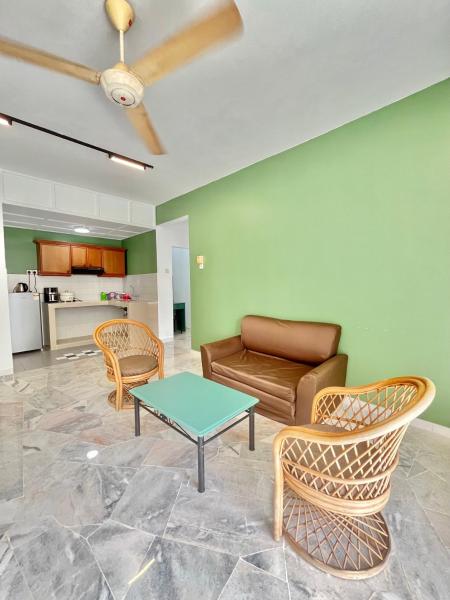 B-05-02 De Marina View Villas - Pasir Panjang
