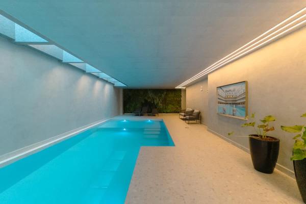 Centro Moderno - Estilo E Conforto Unicos - Neo1004 - Maringá