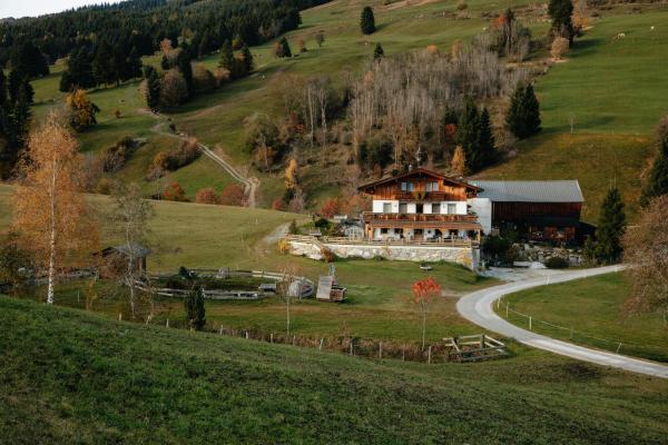 Stanglehen - Mittersill