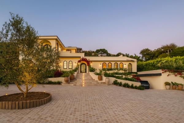 Villa Amara - Malibu