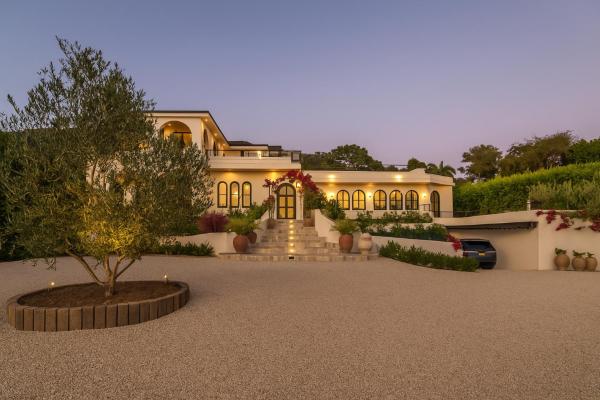 Villa Amara - Malibú, CA