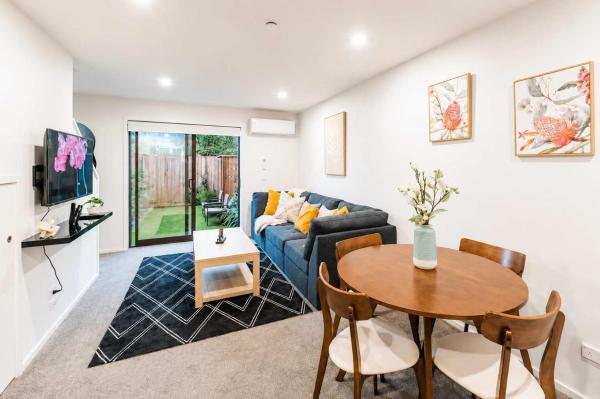 2br Stay In The City Free Wi-fi - Gloucester - Christchurch