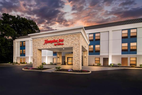 Hampton Inn Portage - Gary, IN