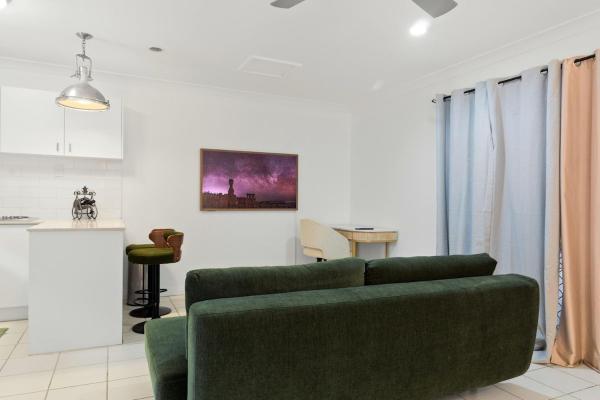 Elegant & Cozy Private Studio - Brisbane