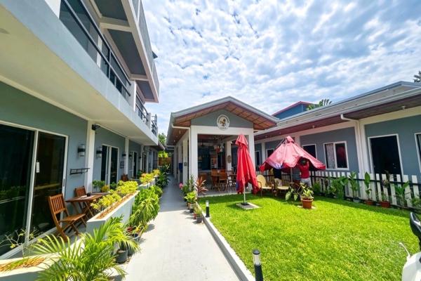 The Village Panglao - Panglao
