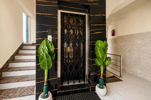 Hotel O Gandimaisamma Formerly Genz Lavish Stays - Medchal