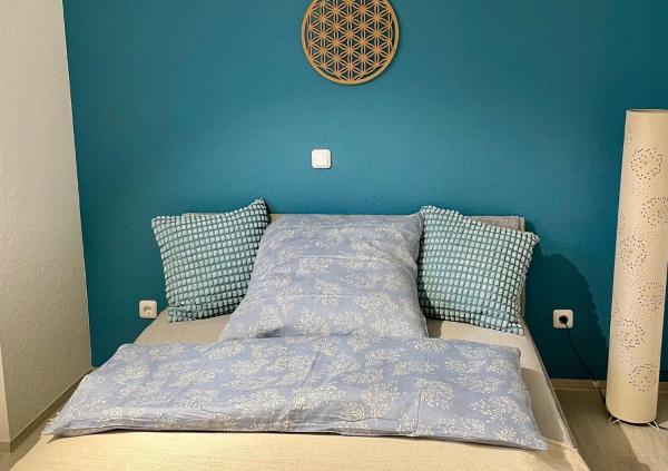 Kleines, Feines Appartement - Dortmund