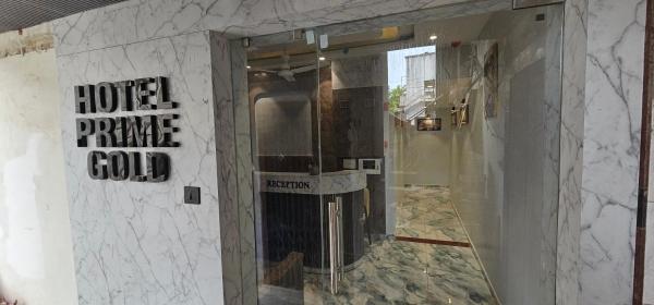 Hotel Prime Gold - Ahmedabad