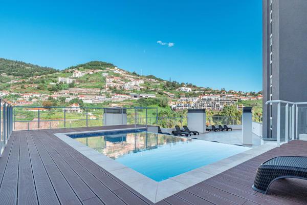 Sunflower Apartment - Machico