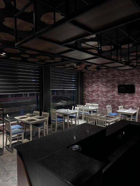 Sweet Art Hotel - Taskent