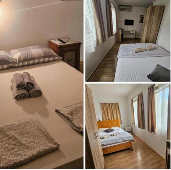 Pansion Most - Mostar