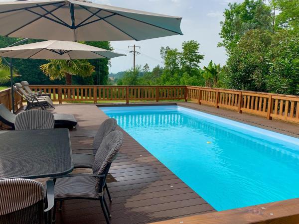 Maison D'amis - Barbotan les Thermes