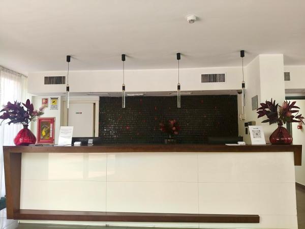 Hotel Hmr Rho Milano - Rho