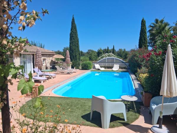 Domaine Delagarde - Narbonne