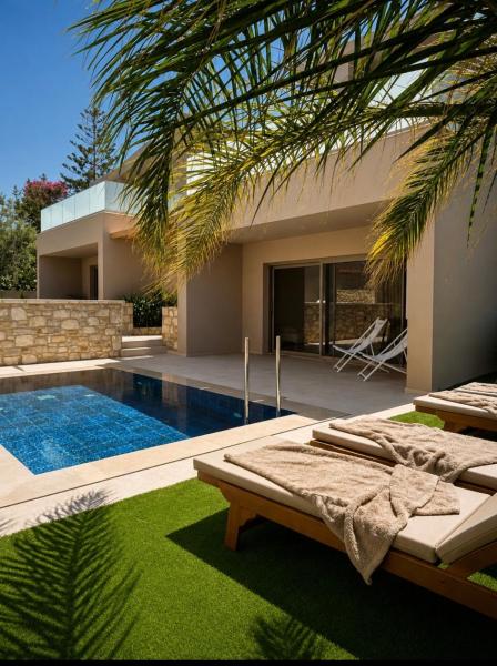 Lumina Sense Villas - Crete
