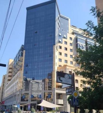 Republic Square Apart - 예레반