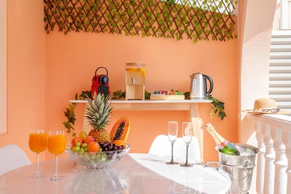 Oasis Holiday Terrace, Bbq And Communal Pool - Alicante