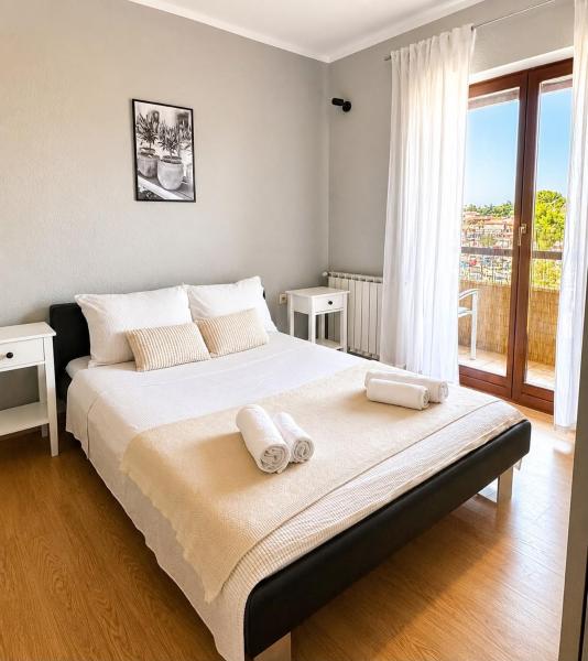 Apartment Novigrad City Centre - Novigrad