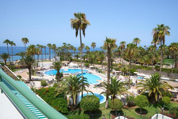 Tropical Apartment - La Caleta - Adeje