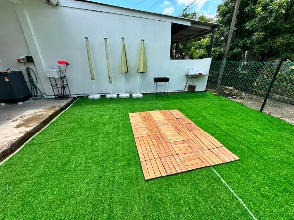 Permaisuri Homestay - Bintulu