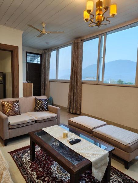 Highlife 2bhk - Rishikesh