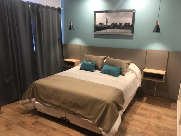 Ayres Inn - Entre Rios