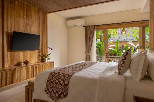Weda Cita Suites & Villas - Ubud
