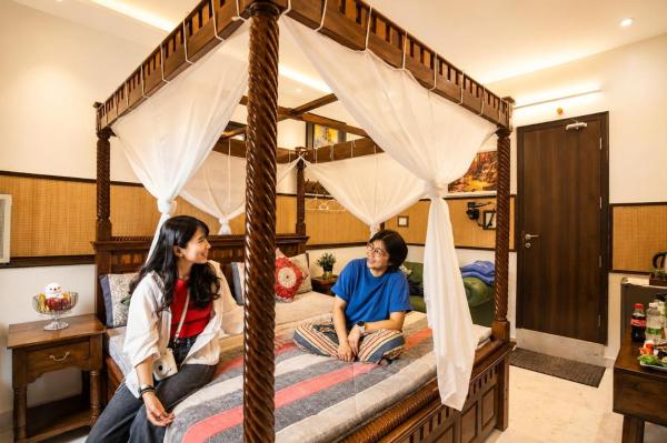House Of Comfort Delhi - Delhi