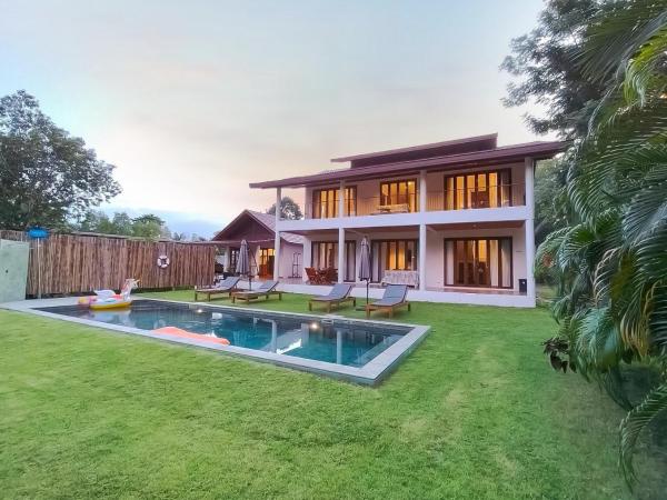 Ploythai Villa 2 - Ko Pha-ngan