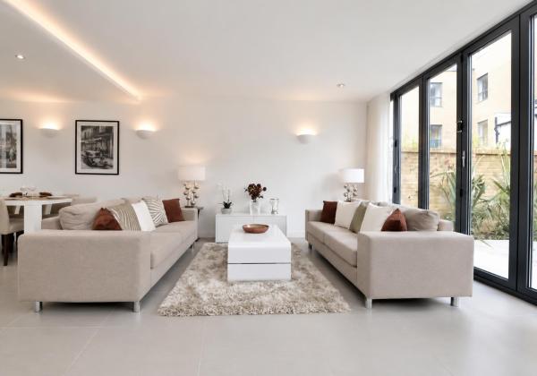 Luxury 4 Bed Home In Central London - Londres