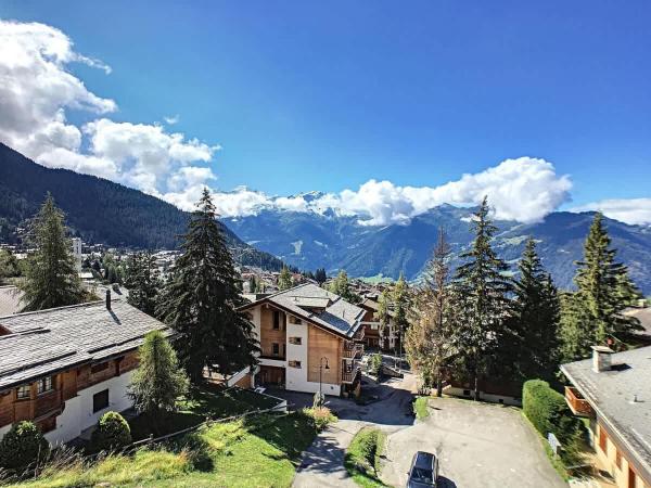 Tayannes 223 - Martigny