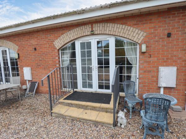 Holiday Cottage 3 - Skegness