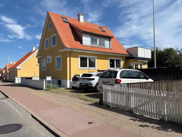 Oddevej 20 Skagen - Skagen