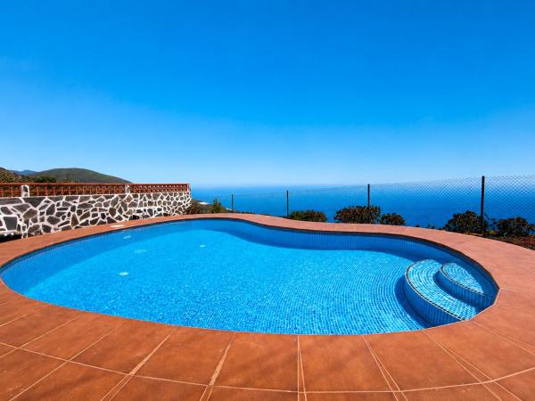 Tomasín - La Palma