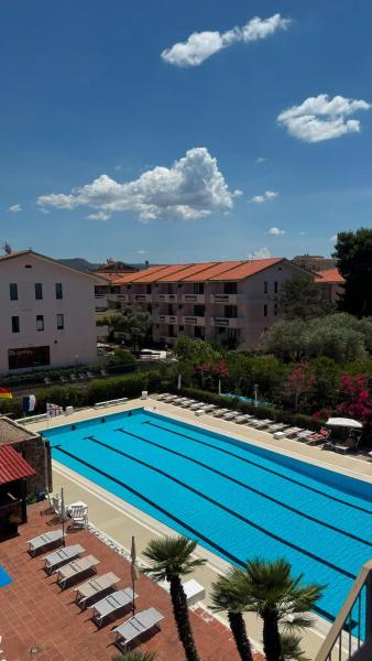 Green Sporting Club Hotel - Alghero