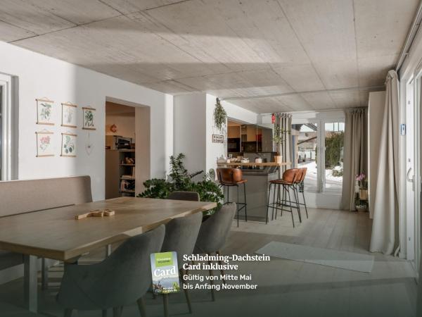 Quartier 179 By Schladming-appartements - Ramsau am Dachstein