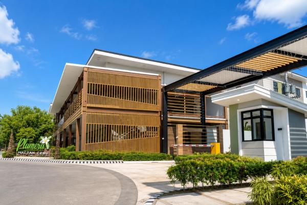 Aero Stay - Philippinen