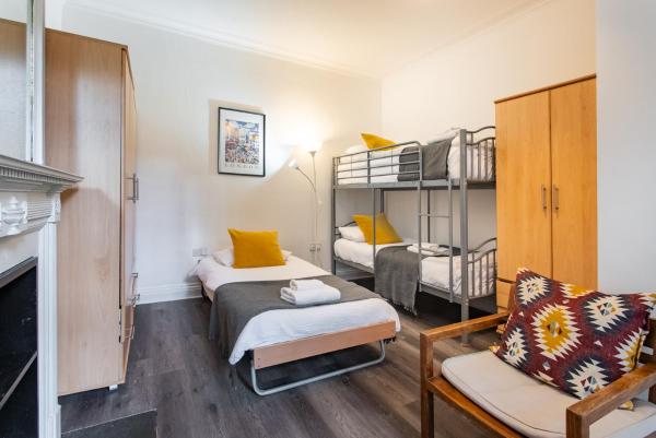 270 Earls Court Road - Chelsea
