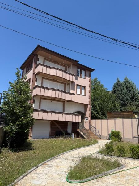 Prishtina Luxury House - Kosovo