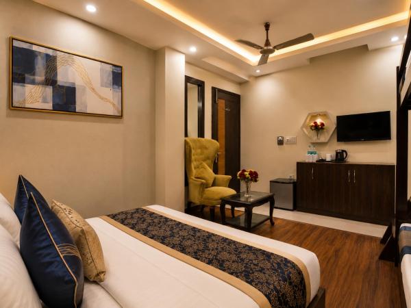 The Aira Paharganj - New Delhi