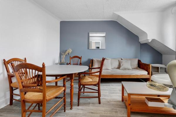 Hoedic - Appartement 6 Personnes - Batz-sur-Mer