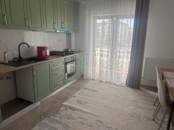 Eli House - Agapia
