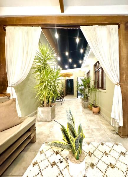 Lacasita Nice Cottage, Patio, Grill, Parking - Bolivia