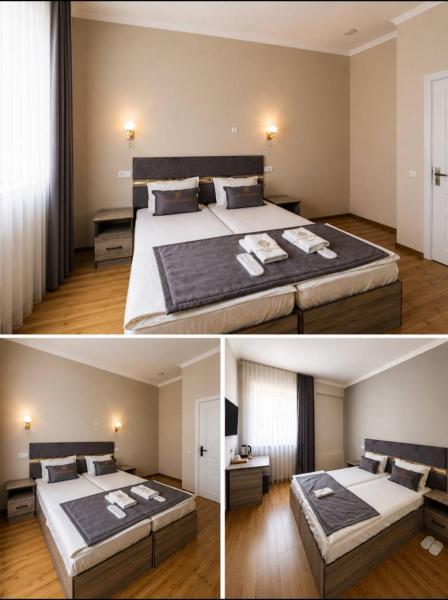 Art Bogsaroy Hotel - Tachkent