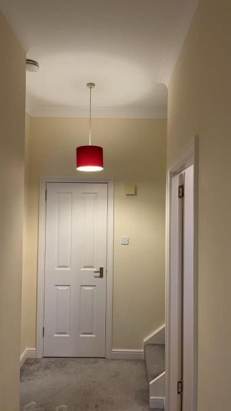 Free Parking Old Town Cowans 2br - Leith