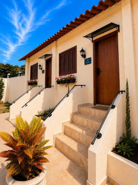 Residencial Vila D Italia - Serra Negra