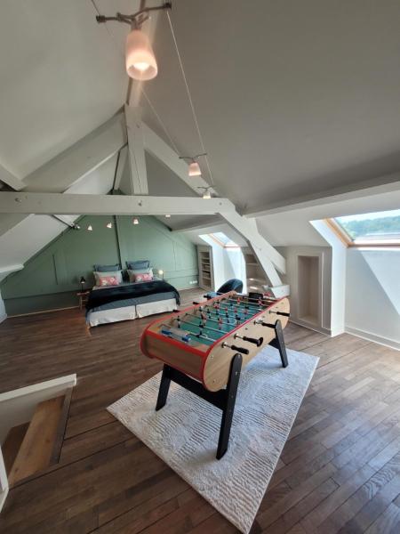L'annexe De Steph - Baume-les-Dames