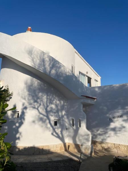 Maison Minorquine - Binibeca