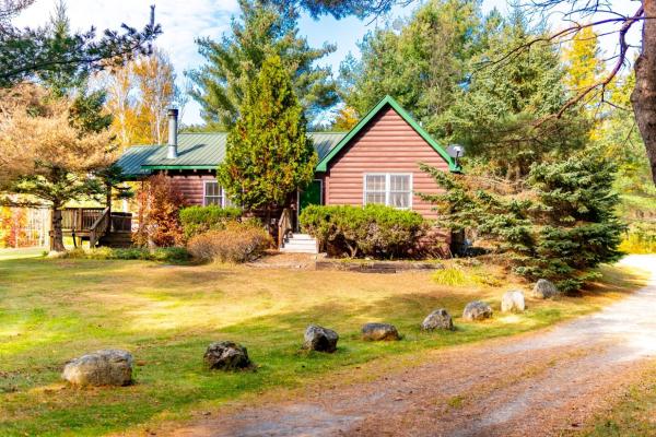 Mountain Home, Views, Near Whiteface, Lake Placid - Wilmington