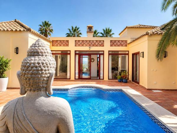 Noctua 041 Villa Sotogrande 1 - San Roque